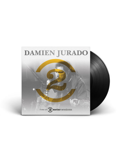 Damienjurado - Live On 2 Meter Sessions
