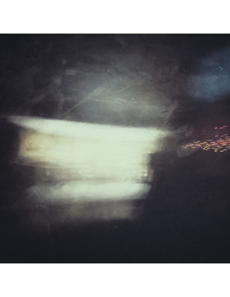 Drouillard, Dean - Mirrors And Ghosts