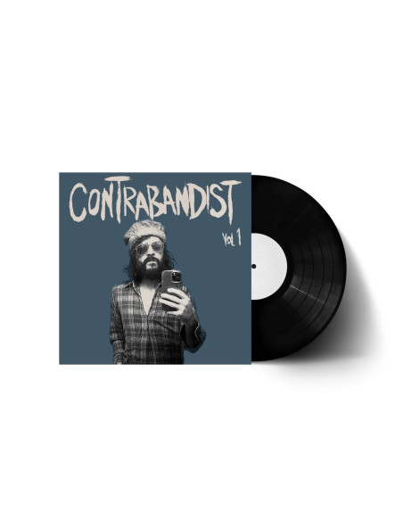 Edwards, Richard - Contrabdanist Vol. 1