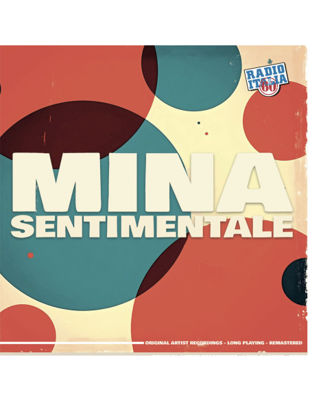 Mina - Sentimentale