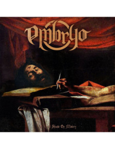 Embryo - A Vivid Shade On Misery