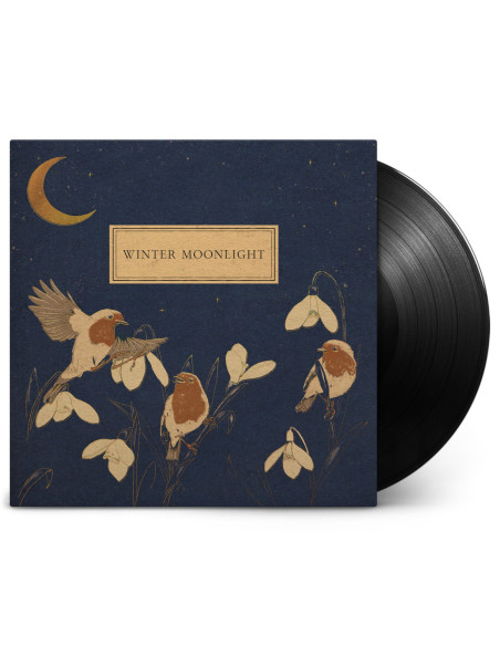 Grinko, Evgeny - Winter Moonlight/Orange Marmalade