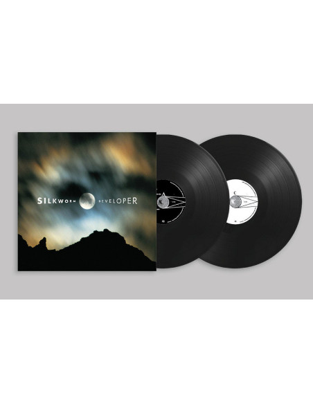 Silkworm - Developer