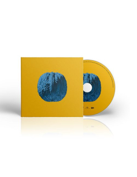 Brunori Sas - L'Albero Delle Noci (Cd) - (CD)