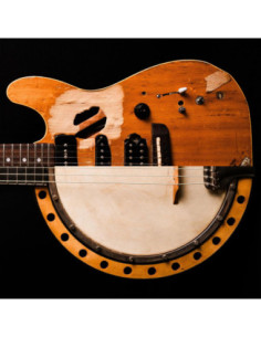 Seabrook Brandon - Object Of Unknown Function - (CD)