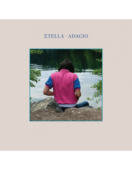 Stella - Adagio - (CD)