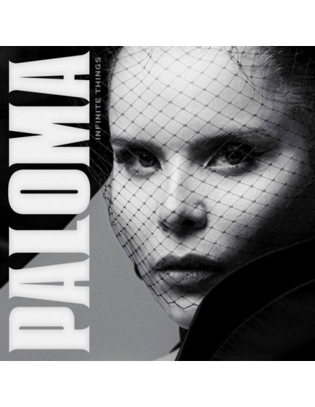 Paloma Faith - Paloma Faith Infinite Things - (CD)