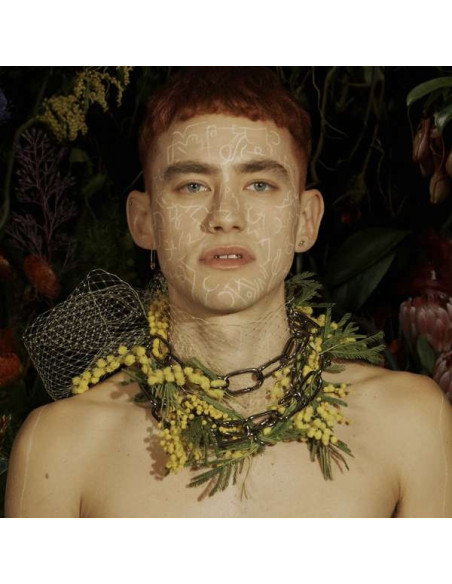 Years & Years - Years Years Palo Santo Deluxe Hardback - (CD)
