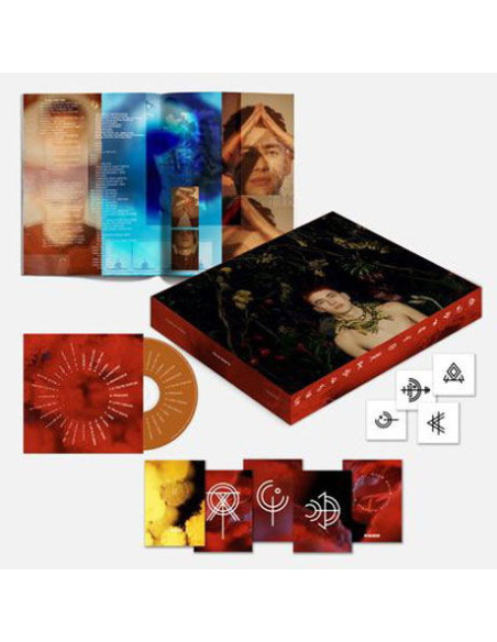 Years & Years - Years Years Palo Santo - (CD)
