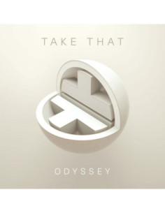 Take That Odyssey - Take That Odyssey - (CD)