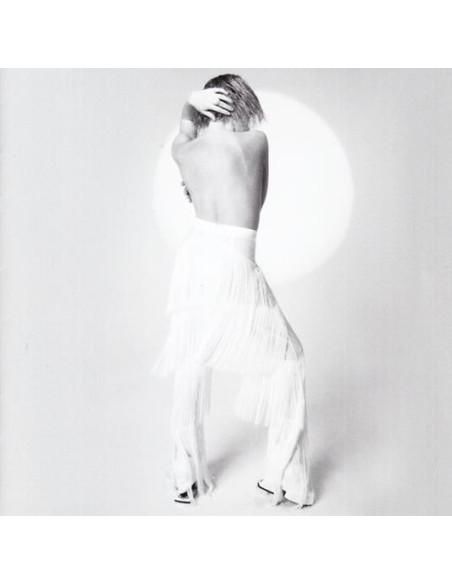 Carly Rae Jepsen - Dedicated Deluxe Edition - (CD)