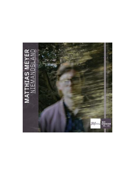 Meyer, Matthias - Niemandsland - Jazzthi... - (CD)