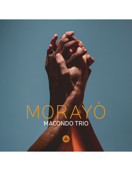 Macondo Trio - Morayo - (CD)