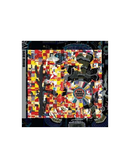 Third Mind - Live Mind - (CD)