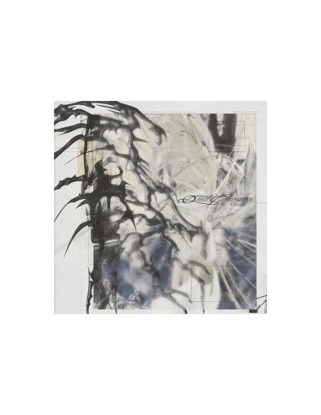 Glixen - Quiet Pleasures Ep - (CD) sp