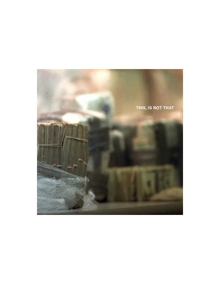Brown, Apollo & Crimea... - This, Is Not That - (CD)