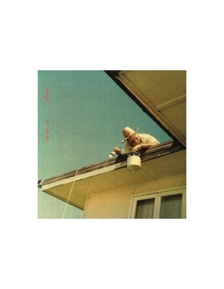 Tape-Off - Fort Sensible - (CD)