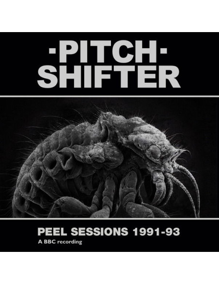 Pitchshifter - Peel Sessions '91-'93 - (CD)
