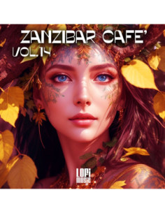 Knapp, Lisa & Gerry - Hinterland - (CD)