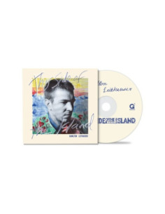 Leithauser, Hamilton - This Side Of The Island - (CD) sp