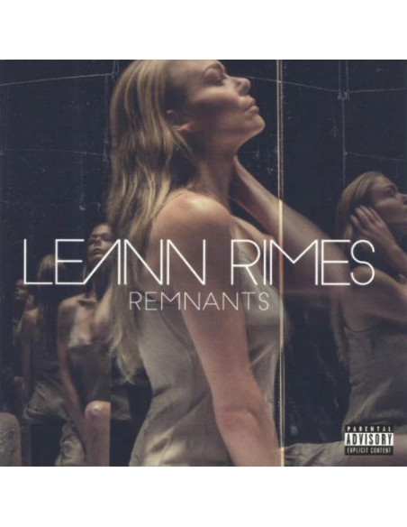 Rimes Leann - Remnants - (CD)