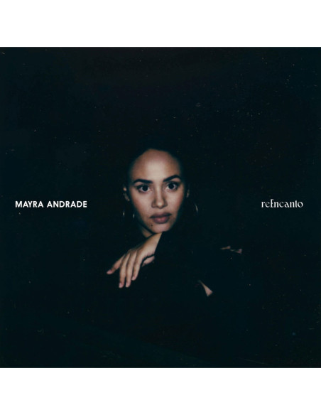 Mayra Andrade - Re-Encanto, Live At Union Chapel - (CD)