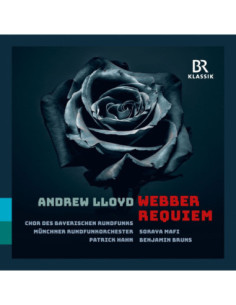 Hahn Patrick Dir - Requiem - (CD)