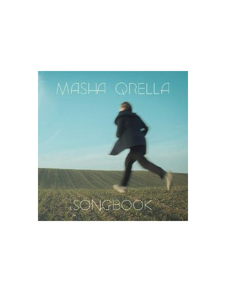 Qrella, Masha - Songbook - (CD)