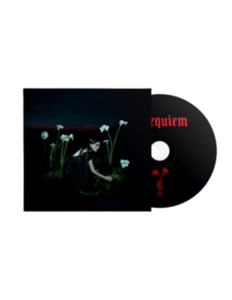 Trappes, Penelope - A Requiem - (CD)