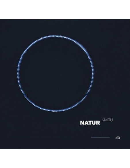 Kmru - Natur - (CD)