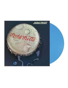 Judas Priest - Rocka Rolla (50Th Anniversary Edition) - (CD)