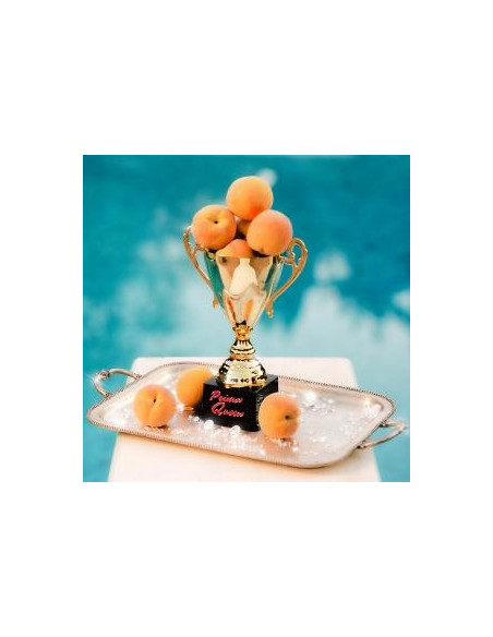 Prima Queen - The Prize - (CD)