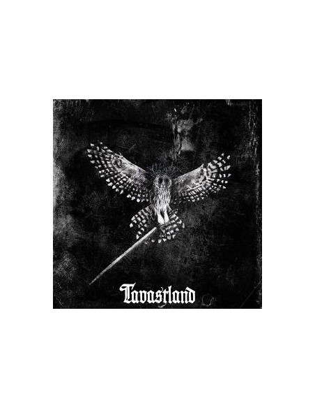 Havukruunu - Tavastland - (CD)
