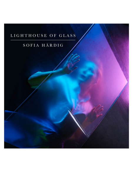 Hardig, Sophia - Lighthouse Of Glass - (CD)