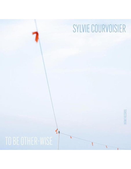 Courvoisier Sylvie - To Be Other-Wise - (CD)