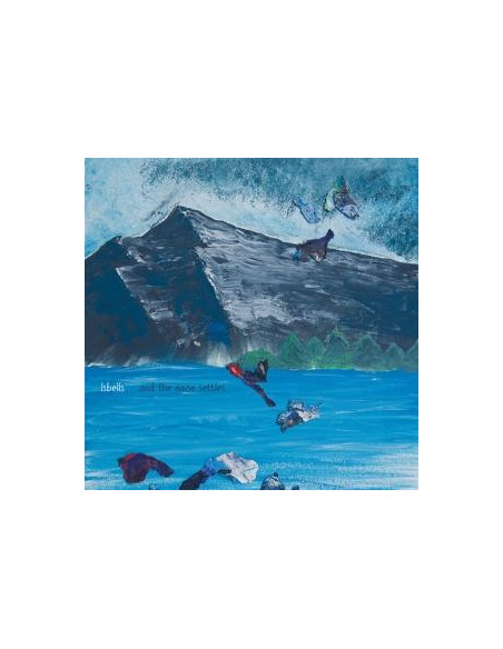 Isbells - And The Noise Settles - (CD)