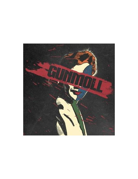 Gunmoll - Welcome To The Gunmoll... - (CD)