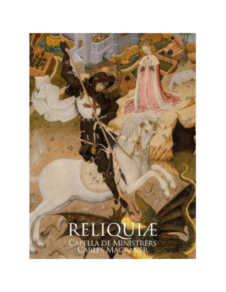 Anonymous, Alfonso X - Reliquiae - (CD)