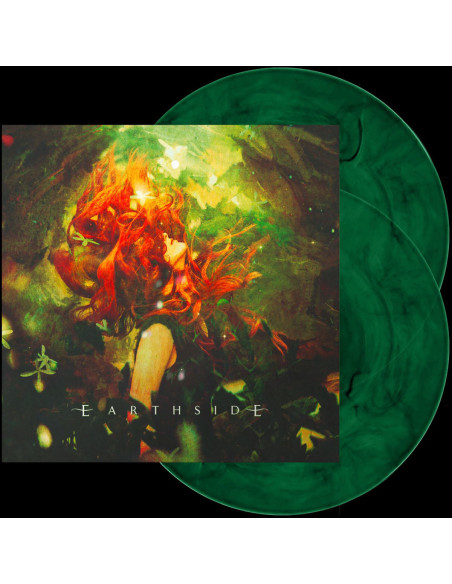 Earthside - Let The Truth Speak - (Forest Green)