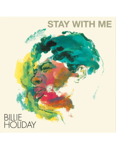 Holiday Billie - Stay With Me