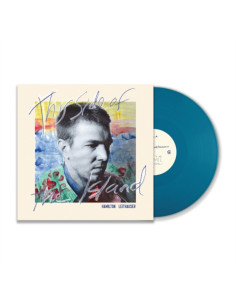 Leithauser, Hamilton - This Side Of The Island - Aqua Vinyl 2