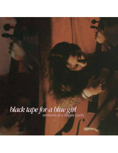 Black Tape For A Blue Girl - Remnants - Rust