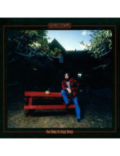 Clark Gene - Two Sides To Every Story