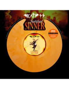 Death Ss - Justified Sinner (10p)