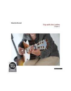 Brunod Maurizio - Trip With The Ladies Chapter 2