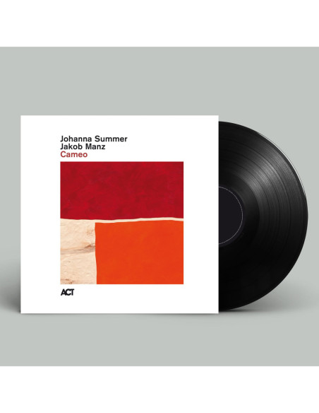 Summer, Johanna - Cameo Lp