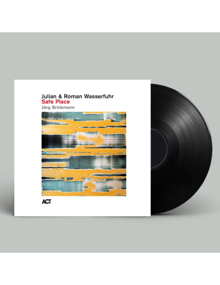 Wasserfuhr, Julian and - Safe Place Lp