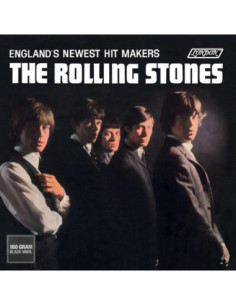 Rolling Stones - England'S Newest Hit Maker (180g)