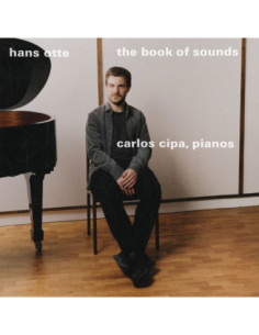 Cipa, Carlos - The Book Of Sounds