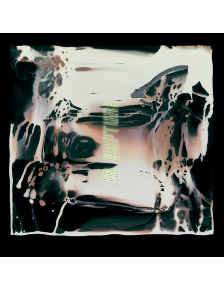 Enxin/Onyx - In Rupture